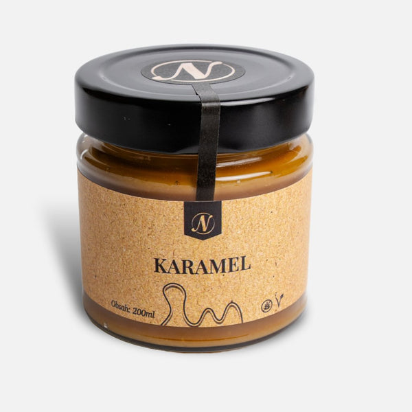 Caramel 200 g