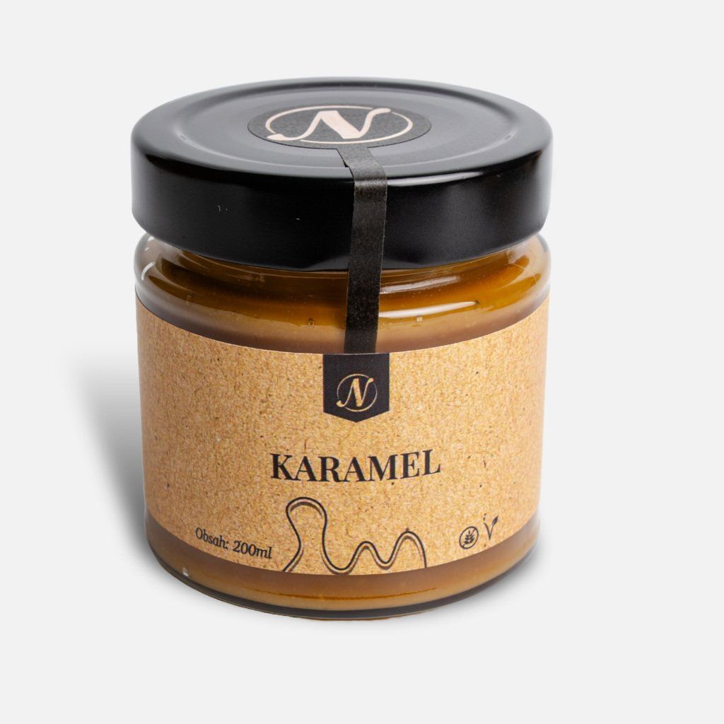 Caramel 200 g