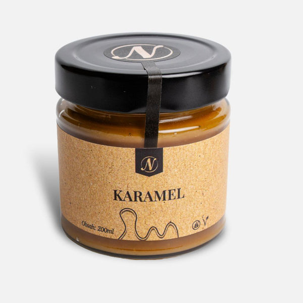 Caramel 200 g