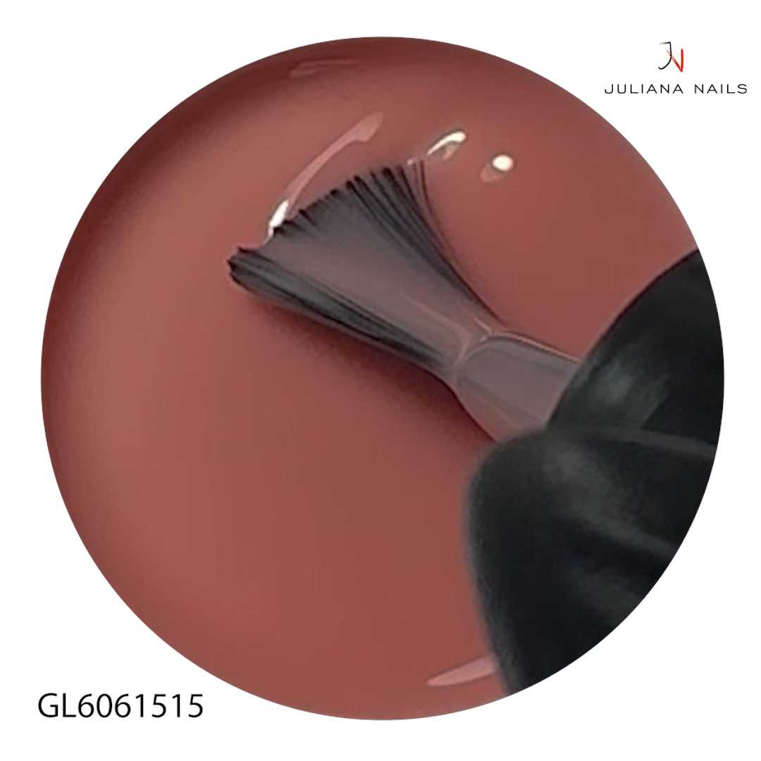 Gel Polish Rose Touch 6ml