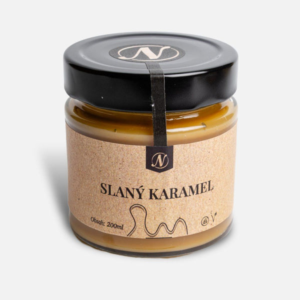Salty Caramel 200 g