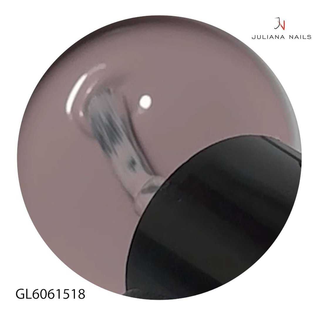 Gel Polish Pure Linen 6ml
