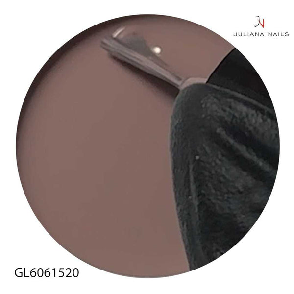 Gel Polish Toffee Cream 6ml