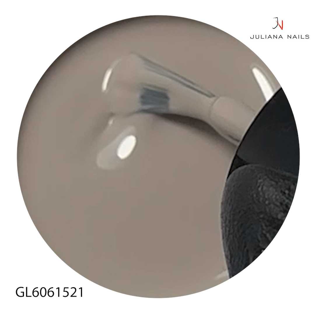 Gel Polish Classic Latte 6ml