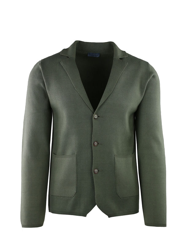 MILANO STITCH JACKET
