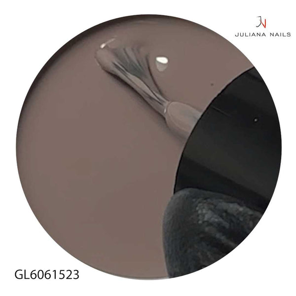 Gel Polish Sandy Nude 6ml