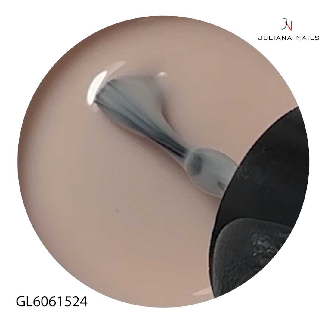 Gel Polish Pure Porcelain 6ml