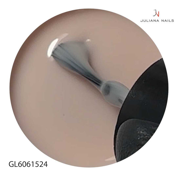 Gel Polish Pure Porcelain 6ml
