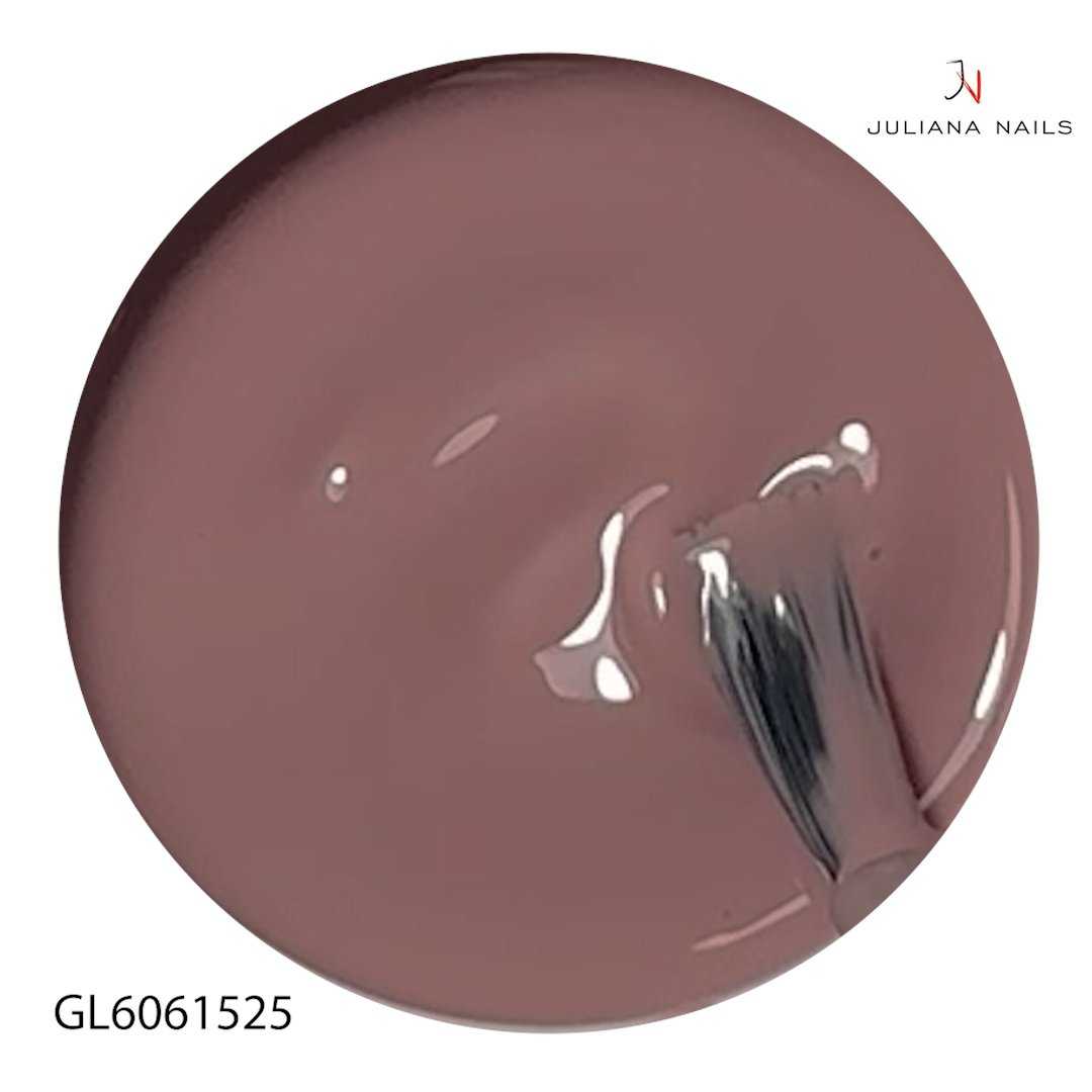 Gel Polish Classic Rose 6ml