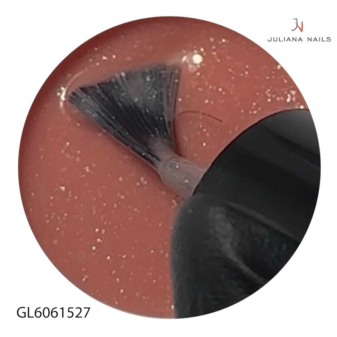 Gel Polish Shiny Skin 6ml