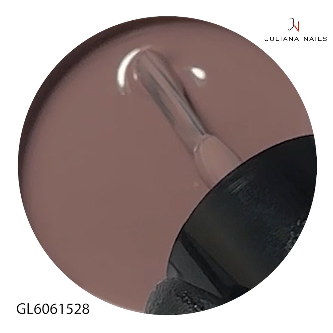 Gel Polish Vintage Mauve 6ml