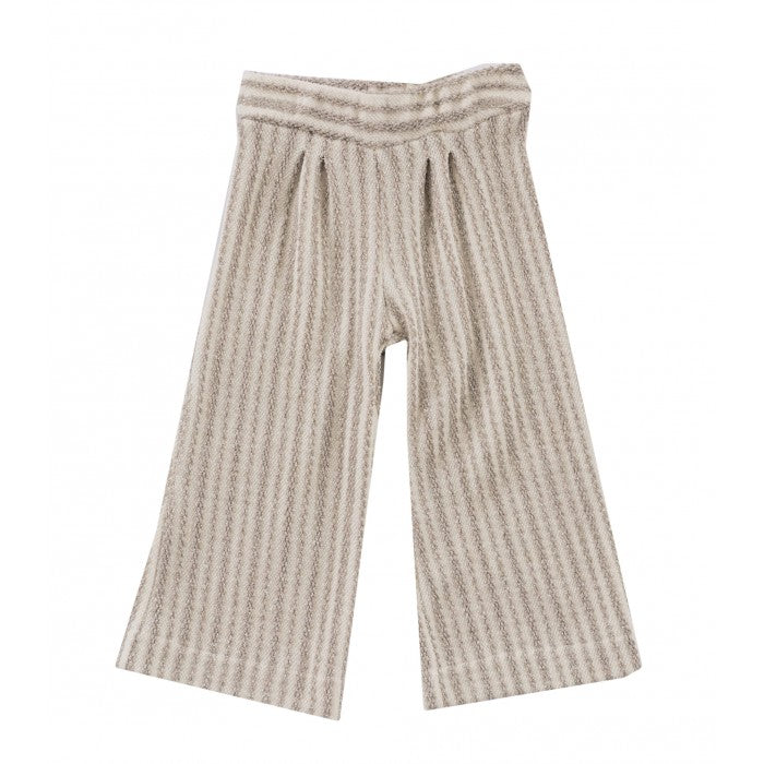 STRIPED PANTS