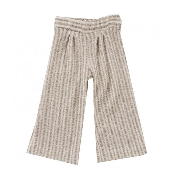 STRIPED PANTS
