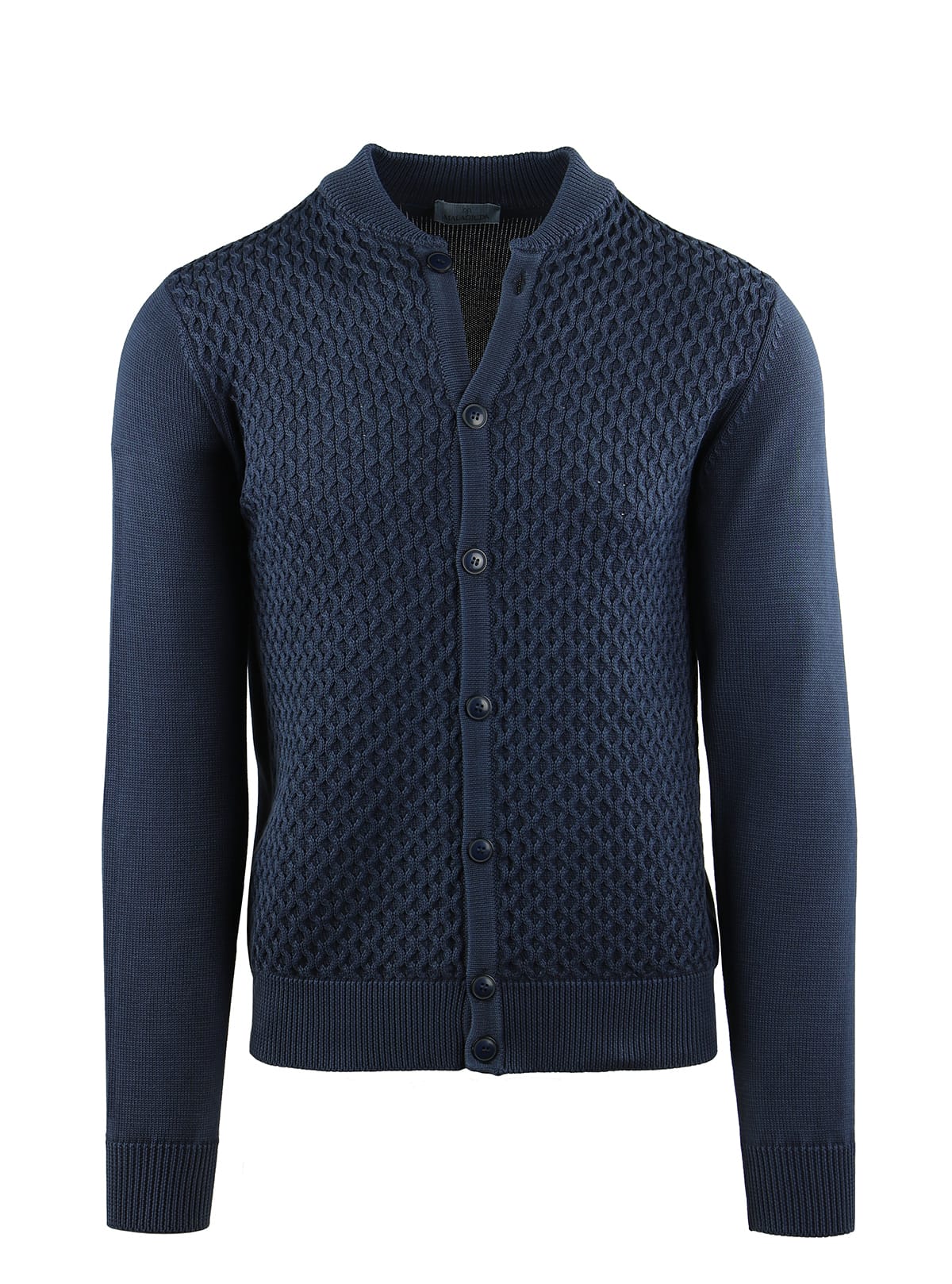 STONE WASHED JACKET