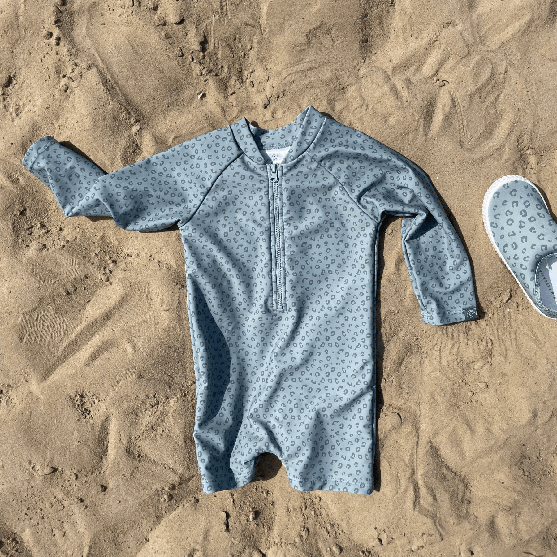 zwempak-leopard-groen-swim-essentials-3