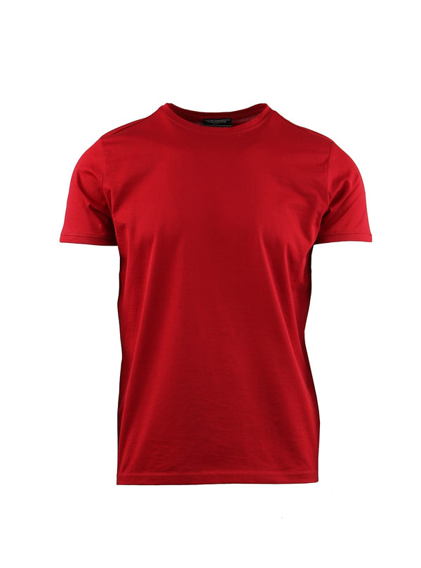 MERCERIZIRAN BOMBAŽNI T-SHIRT