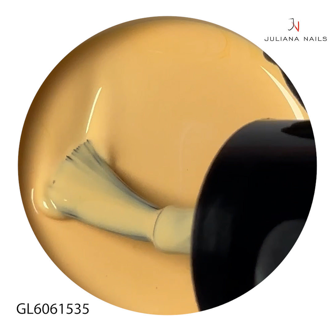 Gel Polish Kind Of Sunny 6ml