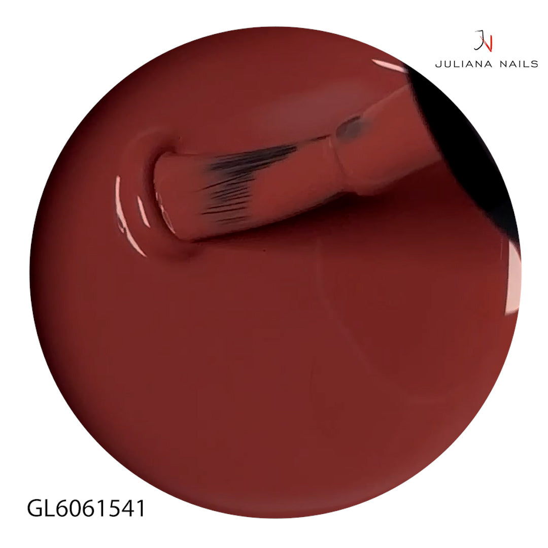 Gel Lak First Warmth 6ml
