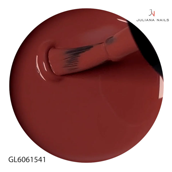 Gel Lak First Warmth 6ml