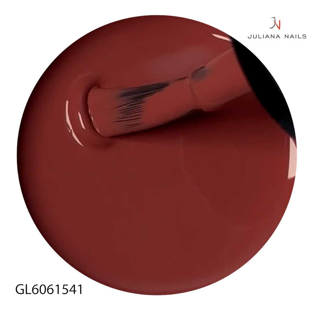 Gel Lak First Warmth 6ml
