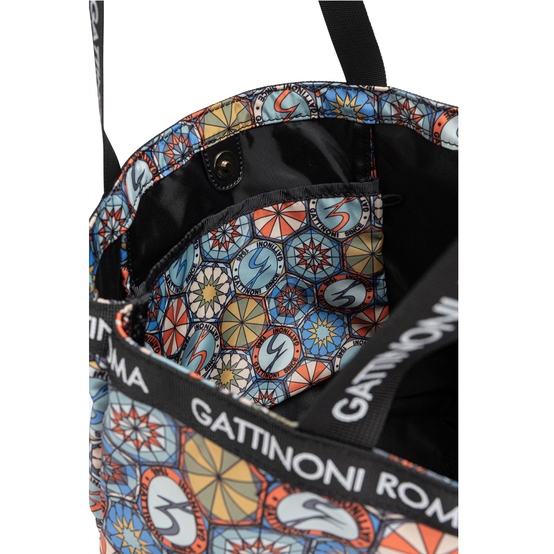 Teodosia EasyChic Foldable Shopper