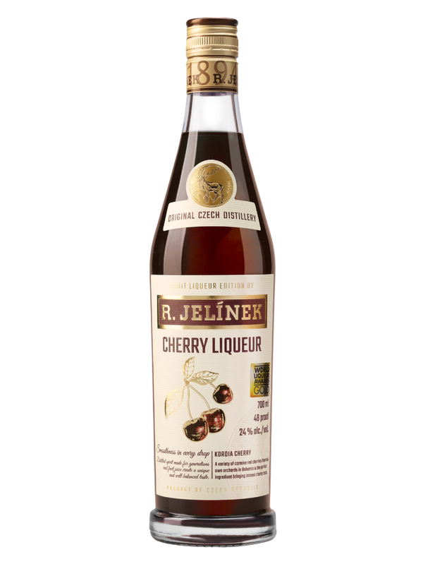 Cherry Liqueur 24% 0.7l
