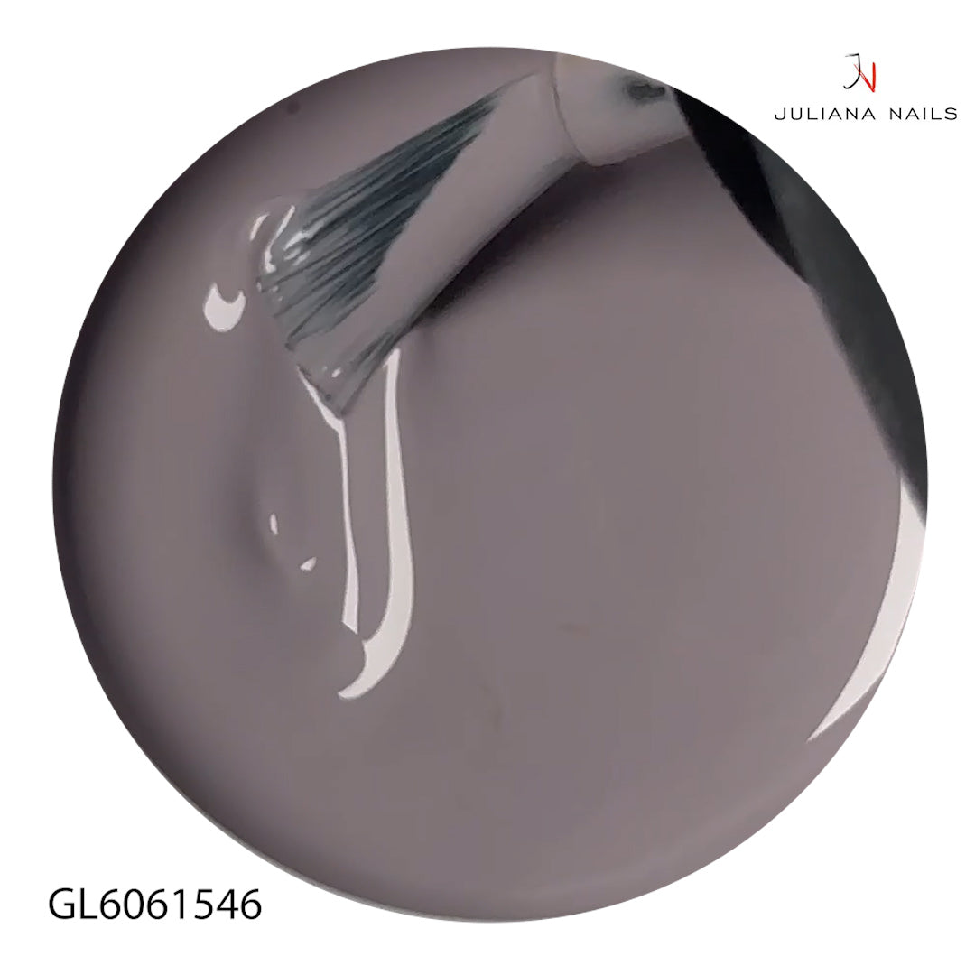 Gel Polish Flowered Kiss 6ml