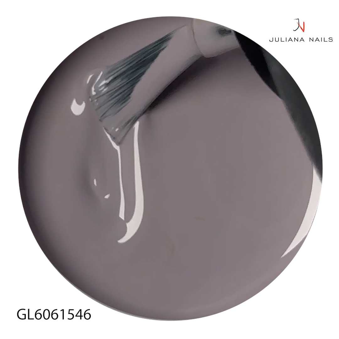 Gel Polish Flowered Kiss 6ml