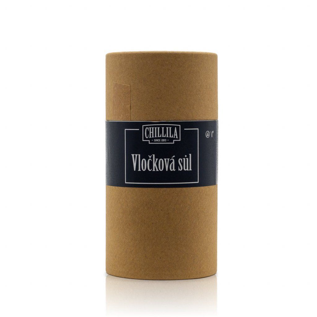 Vločková sůl 200 g