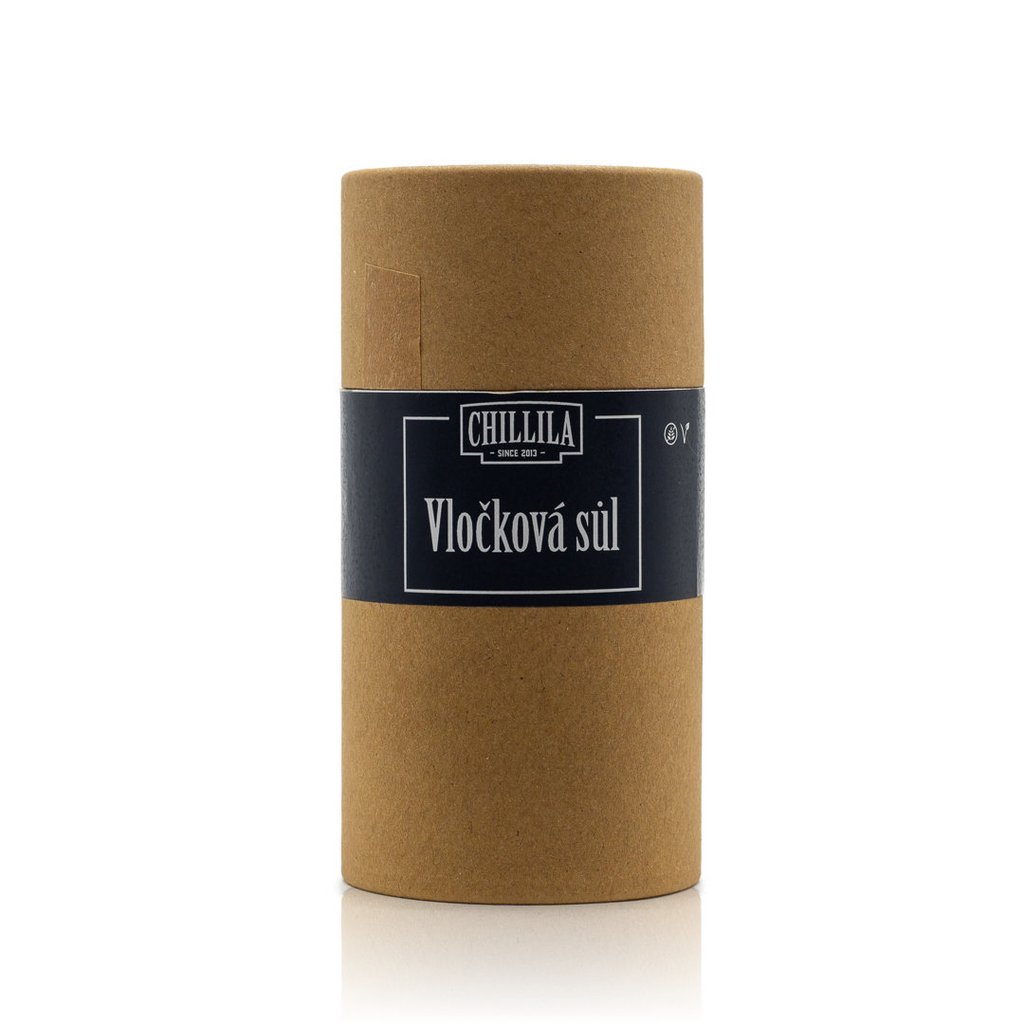 Flaky Salt 200 g