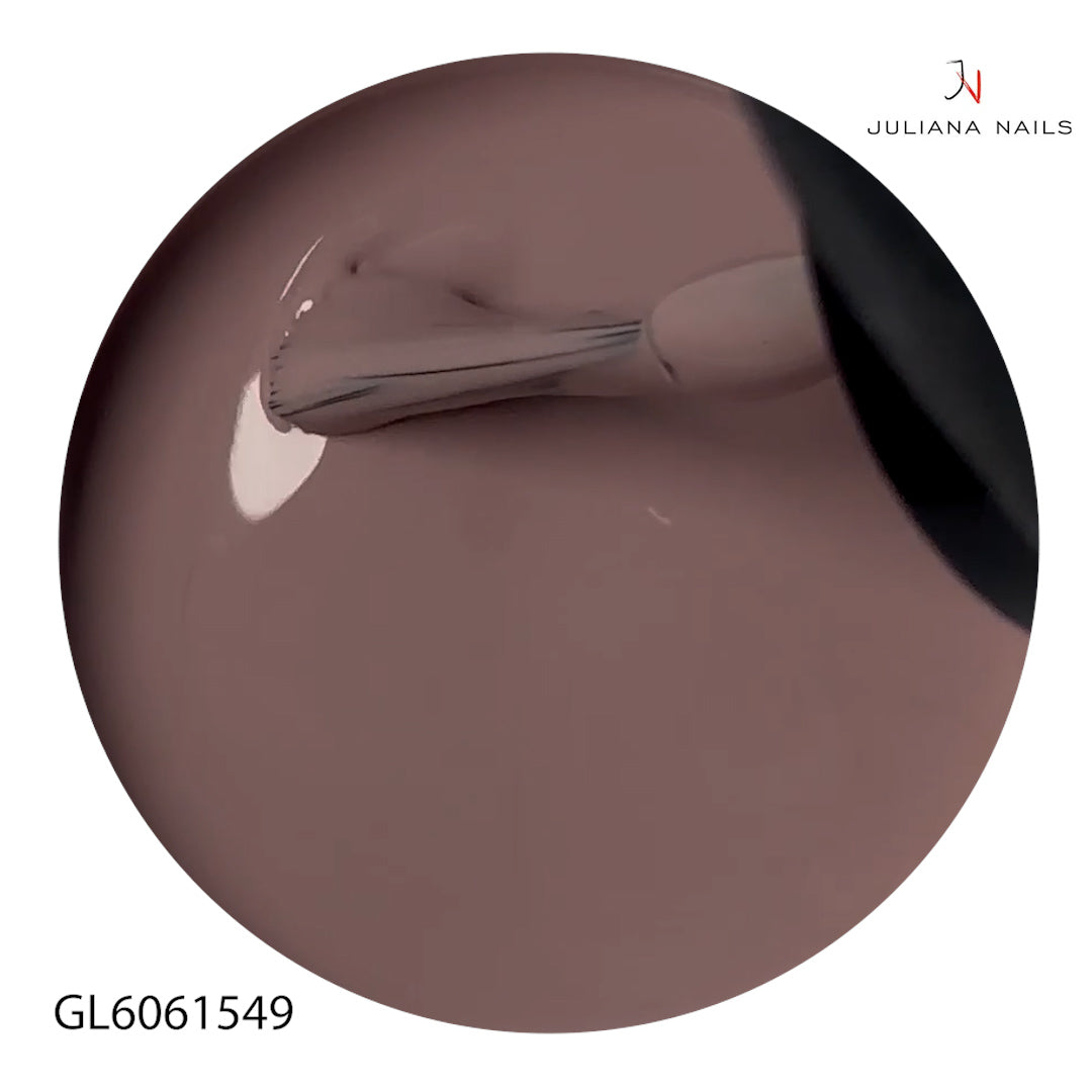 Gel Polish Meet Me Outside 6ml