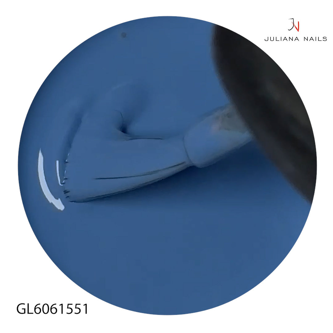 Gel Polish Bright Again 6ml