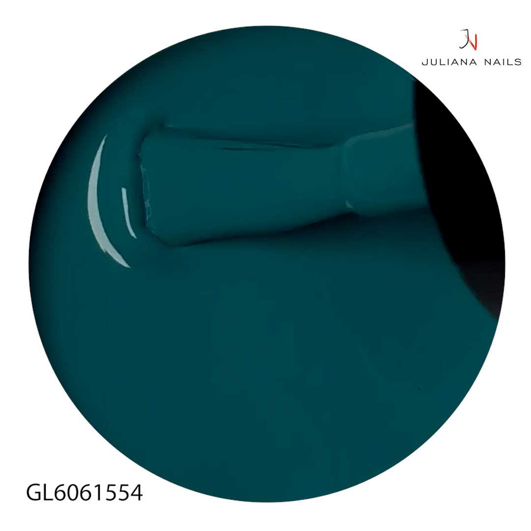 Gel Polish Green Corner 6ml
