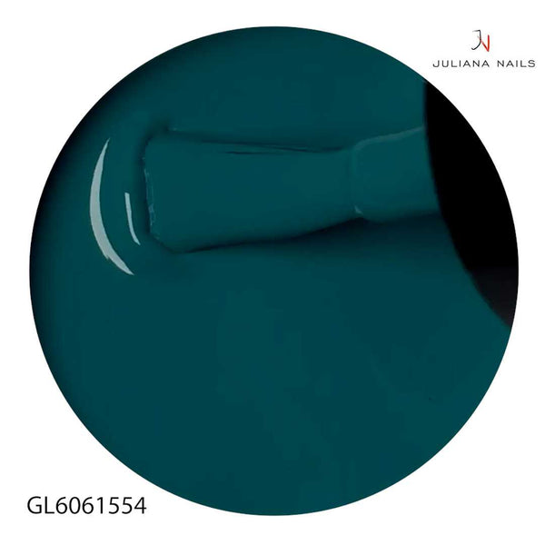 Gel Polish Green Corner 6ml