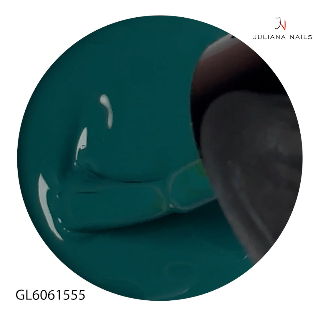 Gel Lak Forrest Sounds 6ml