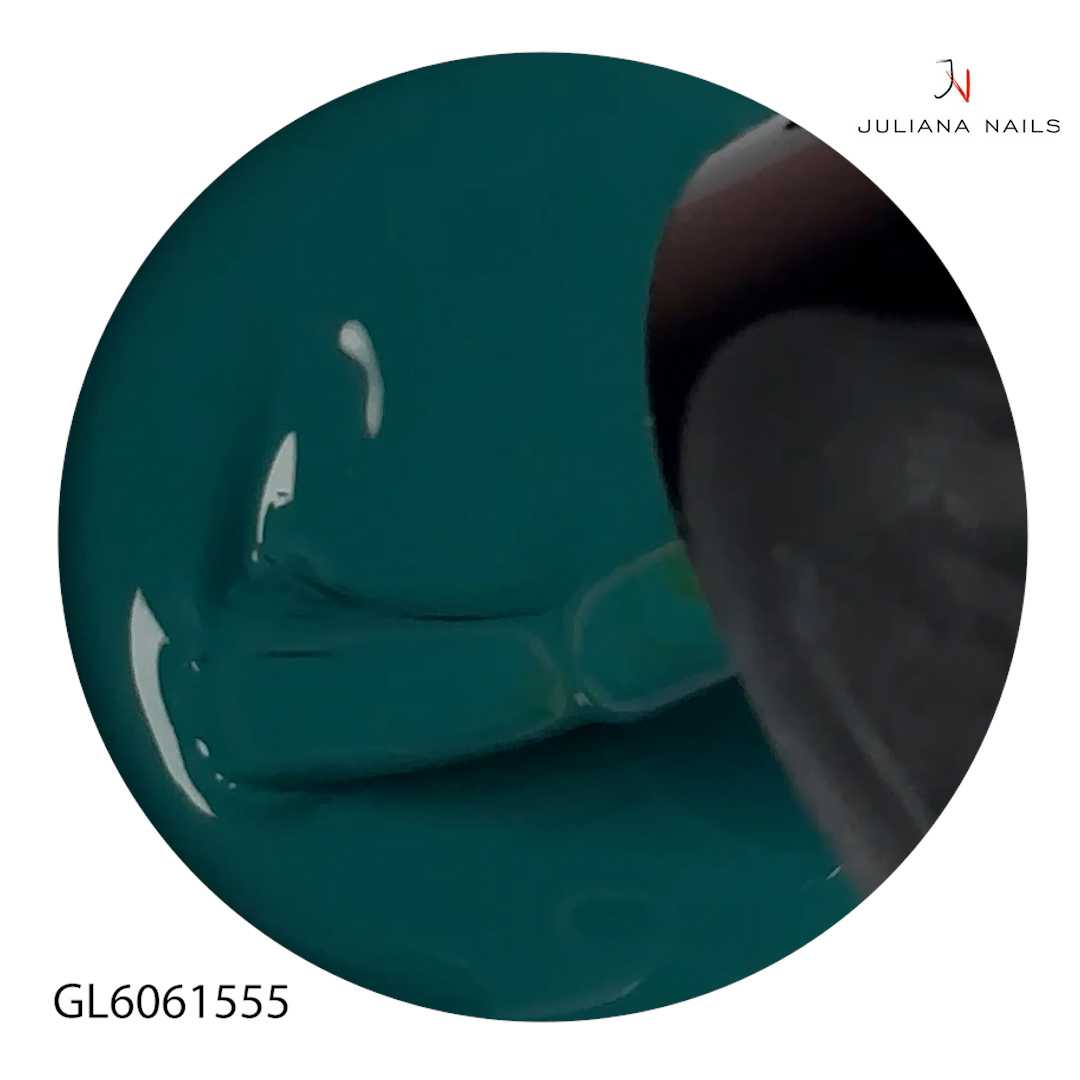 Gel Polish Forrest Sounds 6ml