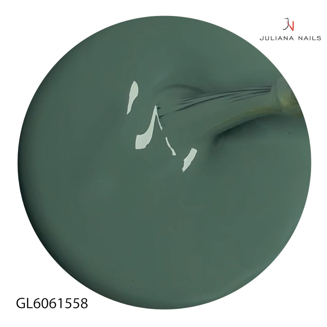 Gel Polish Field Notes 6ml