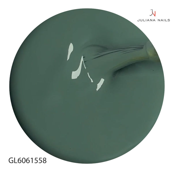 Gel Polish Field Notes 6ml
