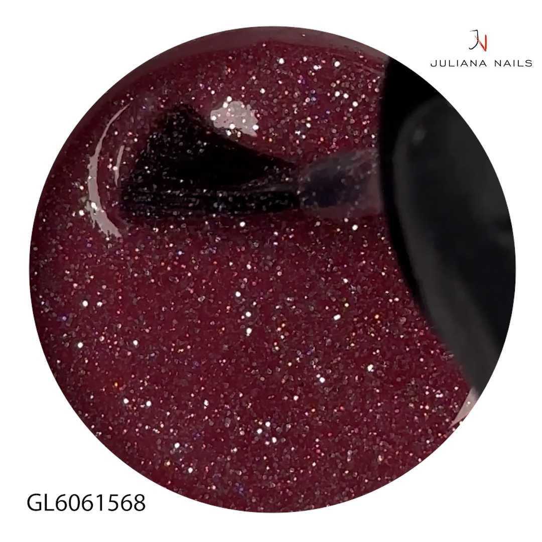 Gel Polish Shine Time 6ml
