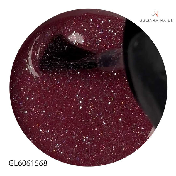 Gel Polish Shine Time 6ml