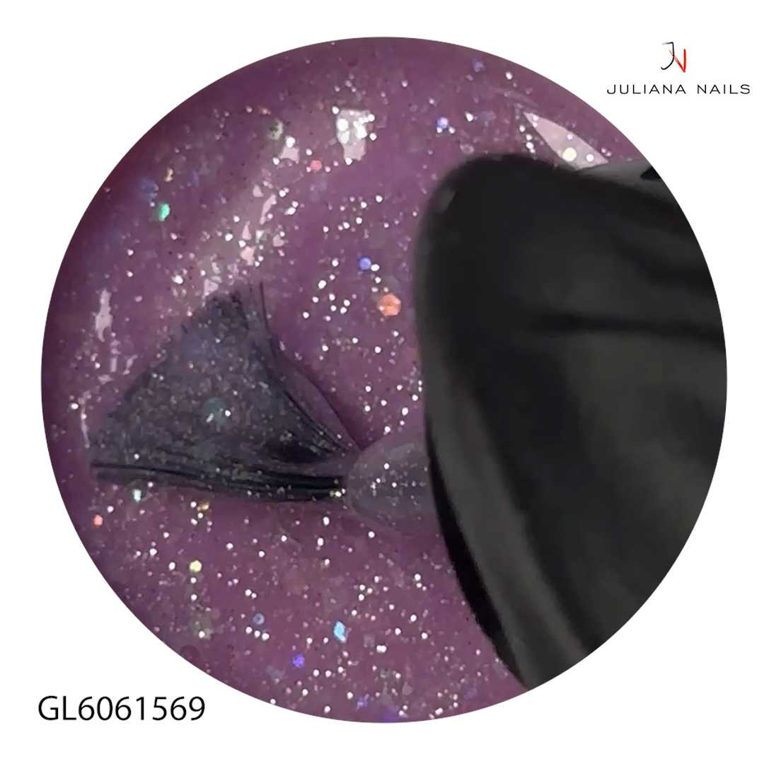 Gel Polish Bright Note 6ml
