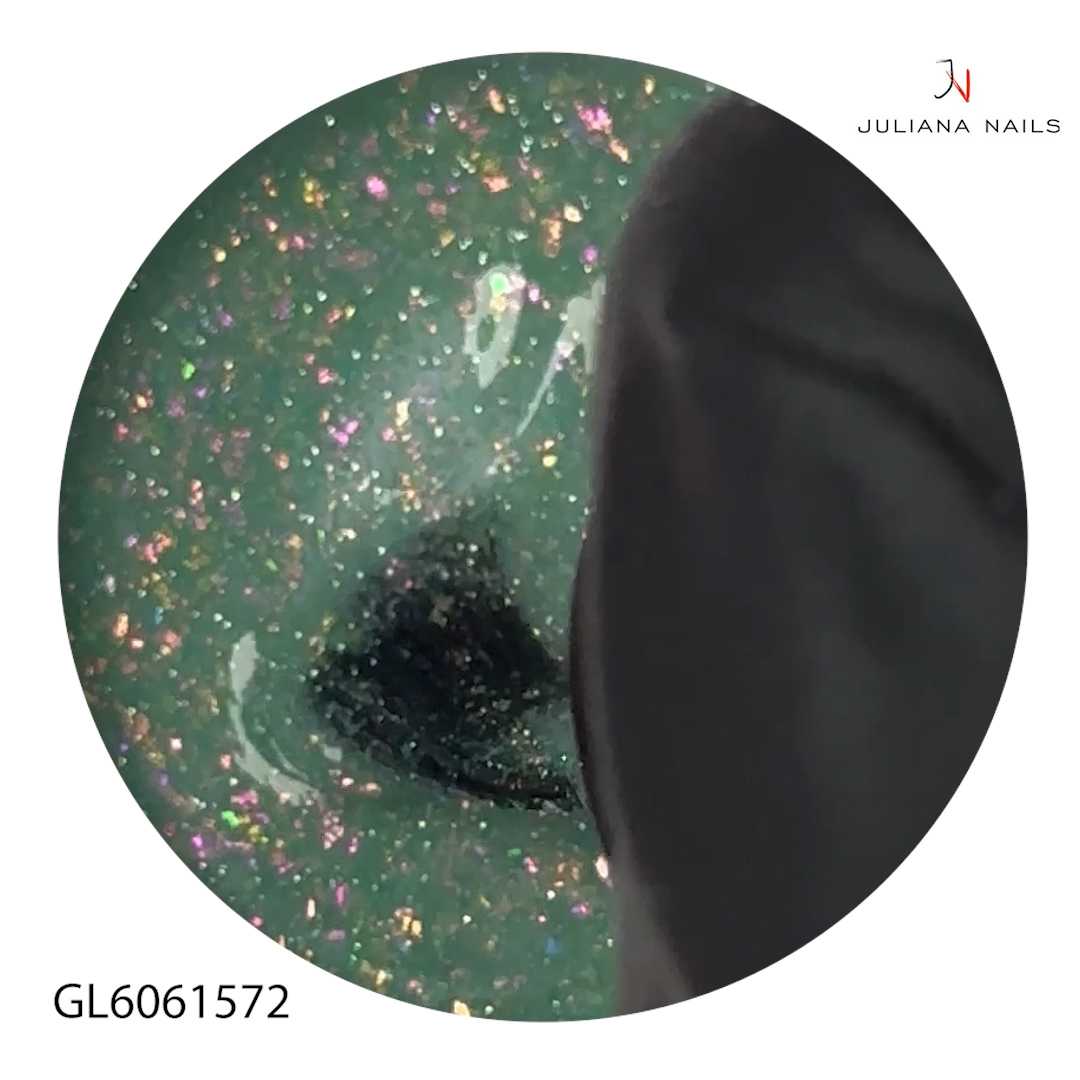 Gel Lak Glow With The Flow 6ml