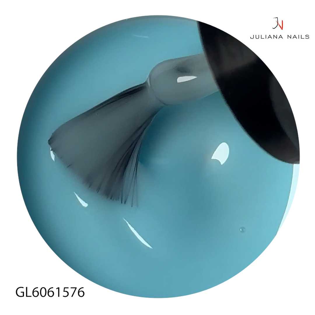 Gel Polish Jelly Twist 6ml