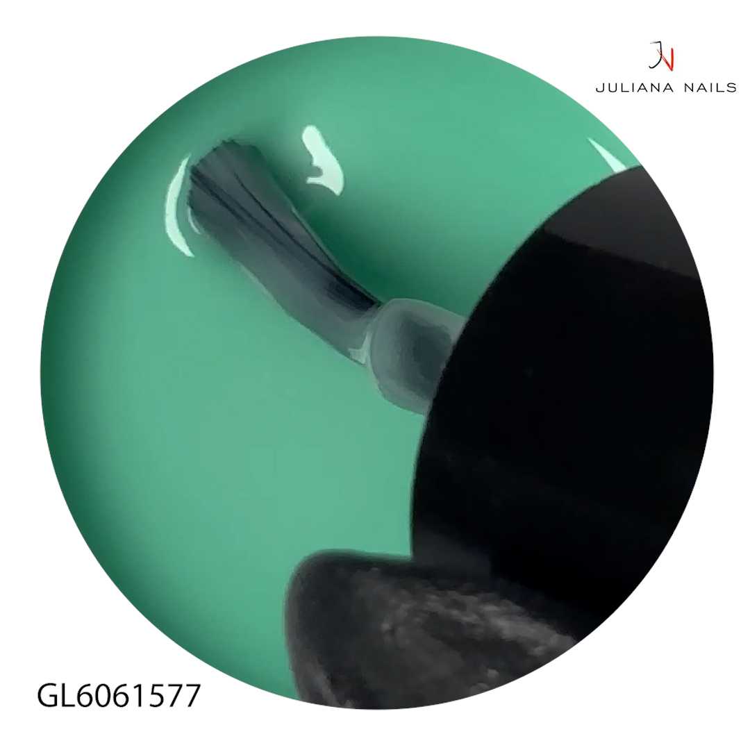 Gel Polish Jelly Mint 6ml