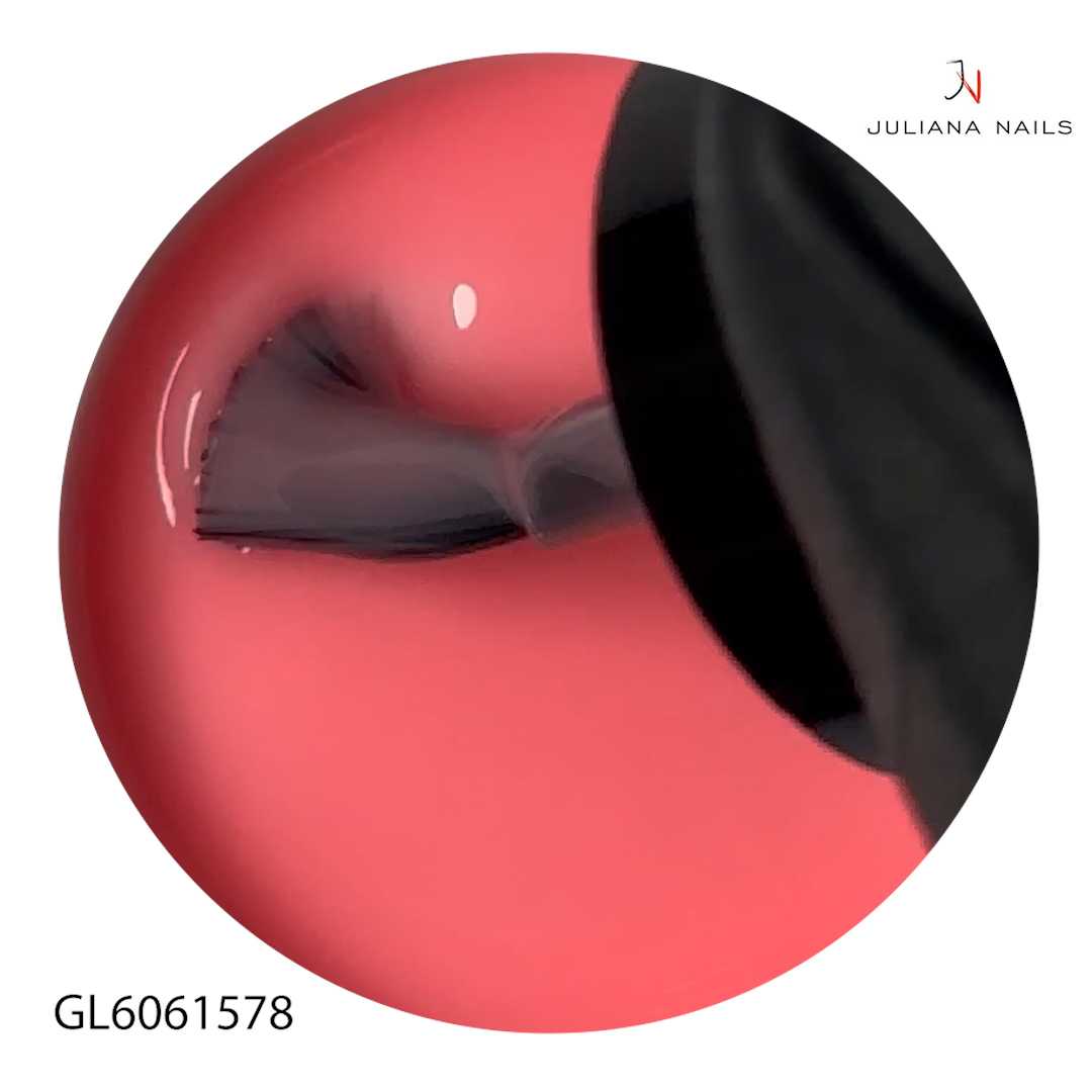 Gel Polish Jelly Bean 6ml