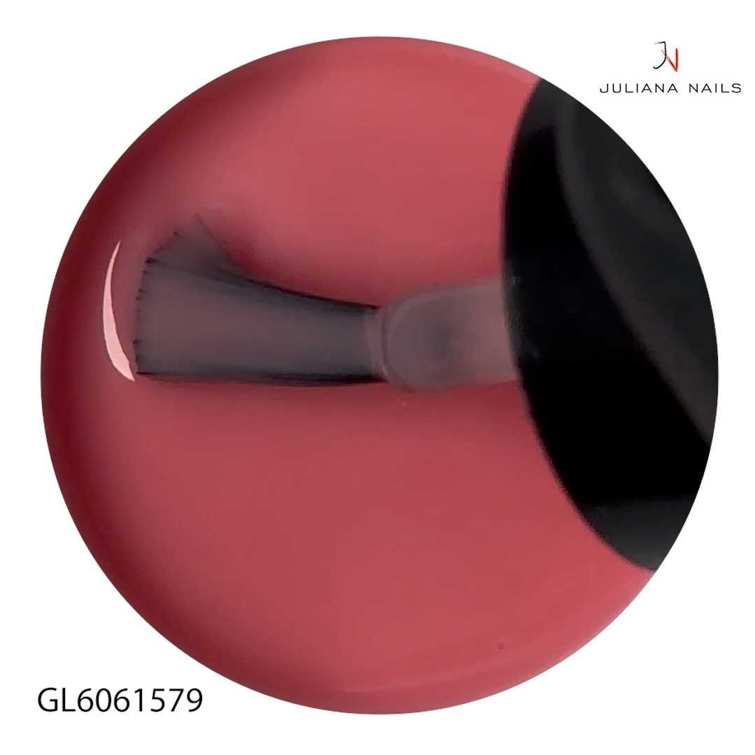Gel Polish Jelly Swirl 6ml
