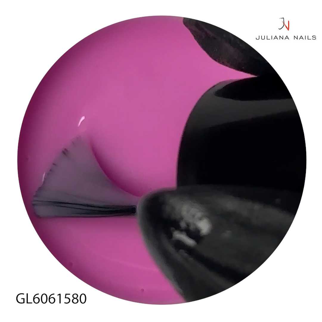 Gel Polish Jelly Gloss 6ml