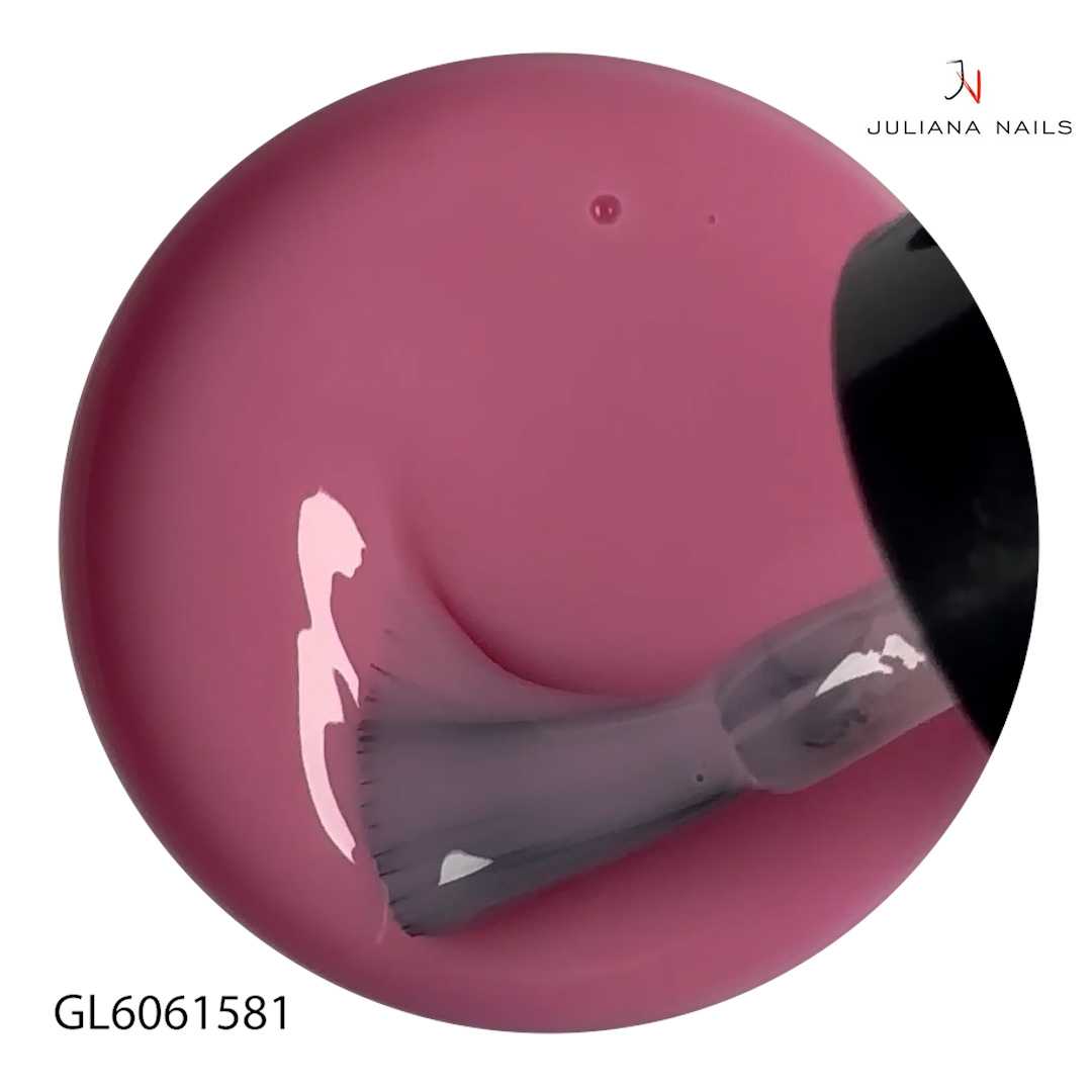 Gel Polish Jelly Drop 6ml