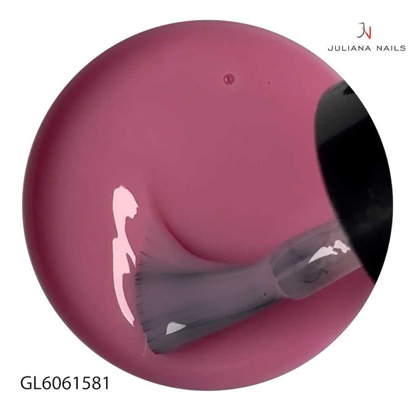 Gel Polish Jelly Drop 6ml