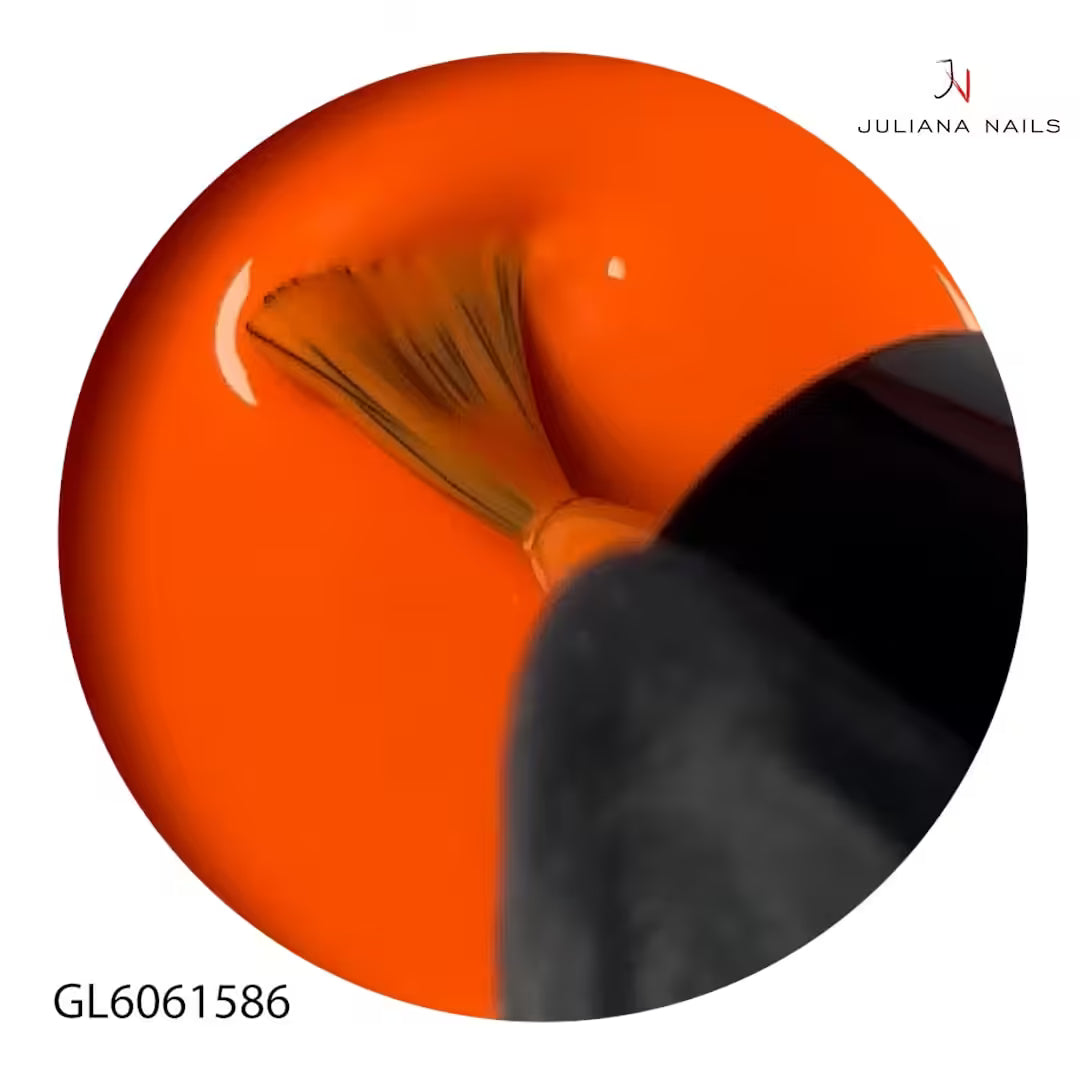 Gel Lak Aperol Sunset 6ml